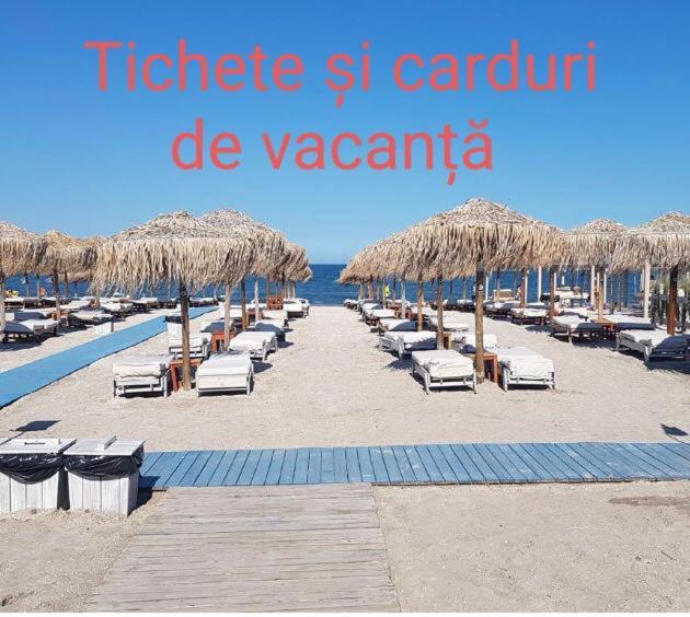 Mamaia Summerland Mrs Exterior foto