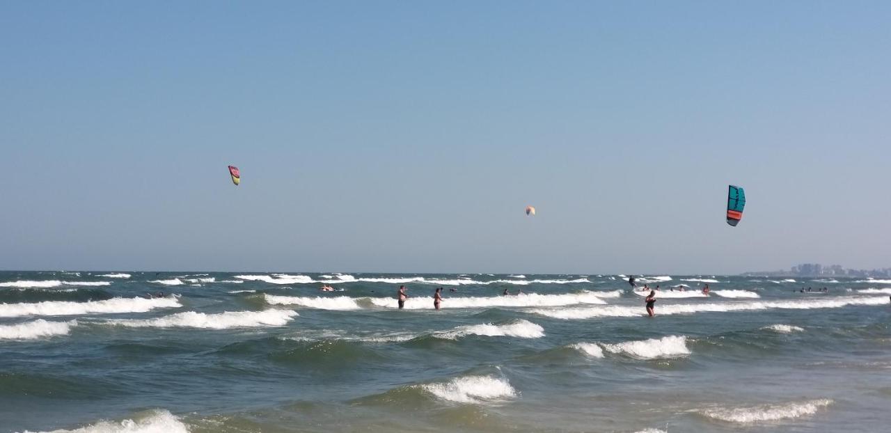 Mamaia Summerland Mrs Exterior foto