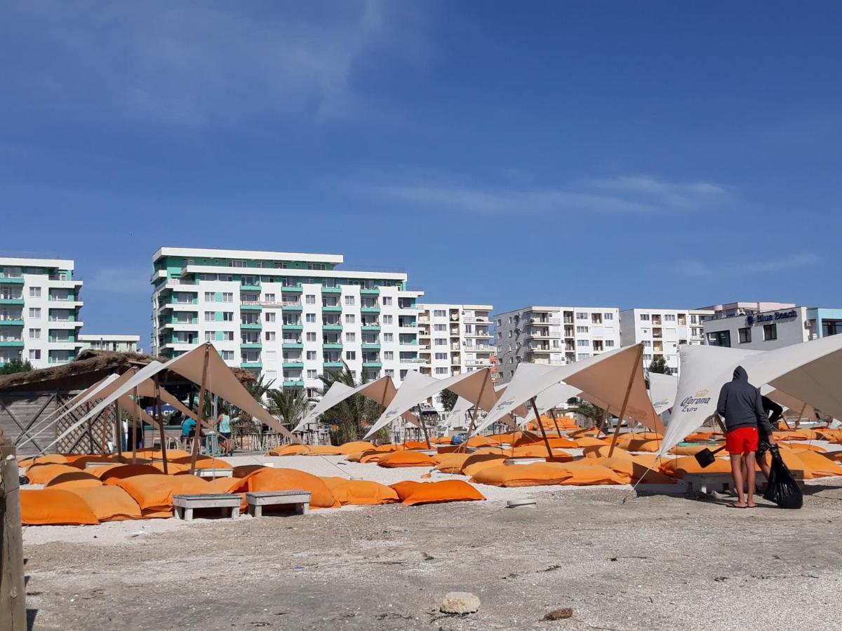 Mamaia Summerland Mrs Exterior foto