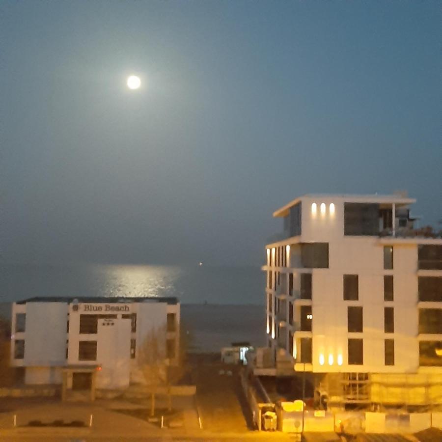 Mamaia Summerland Mrs Exterior foto
