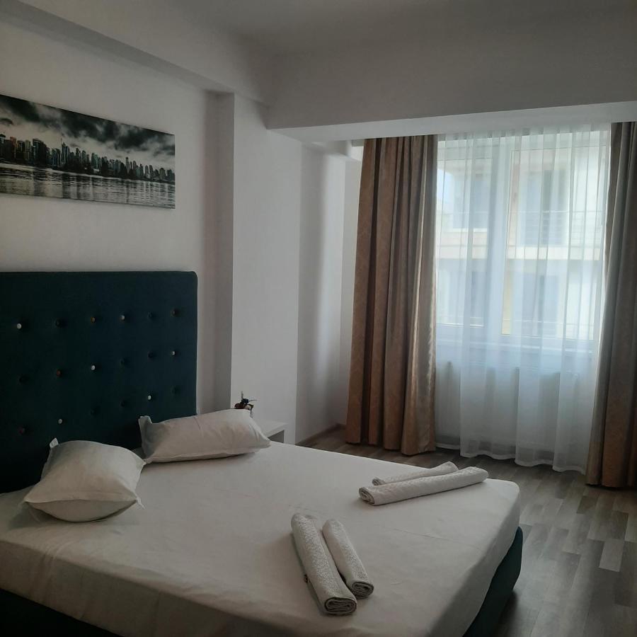 Mamaia Summerland Mrs Exterior foto