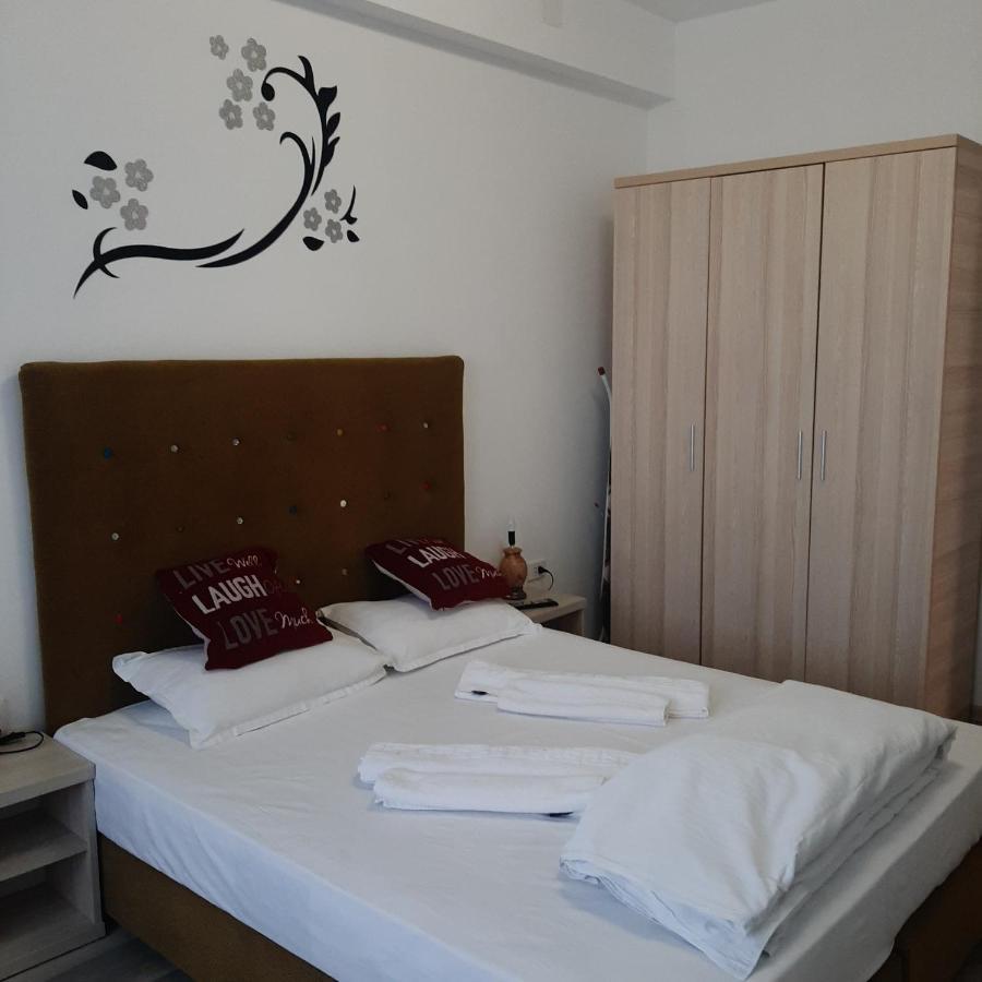Mamaia Summerland Mrs Exterior foto