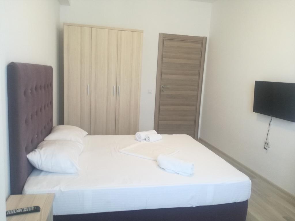 Mamaia Summerland Mrs Exterior foto