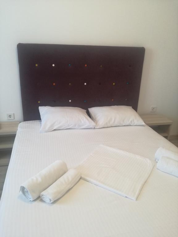 Mamaia Summerland Mrs Exterior foto