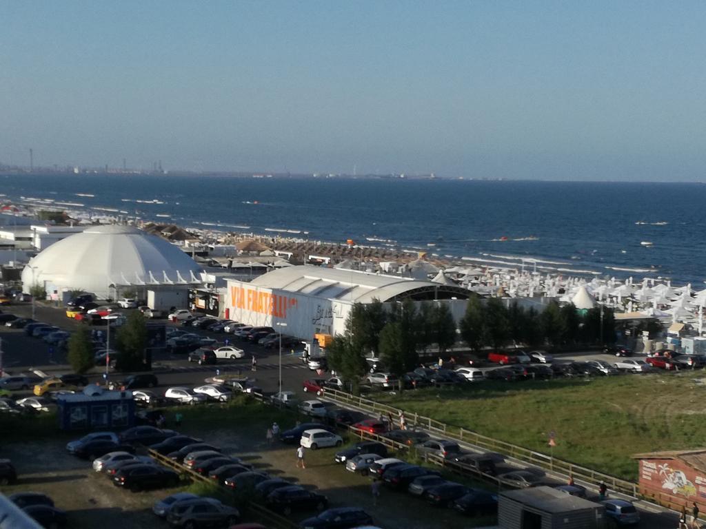Mamaia Summerland Mrs Exterior foto