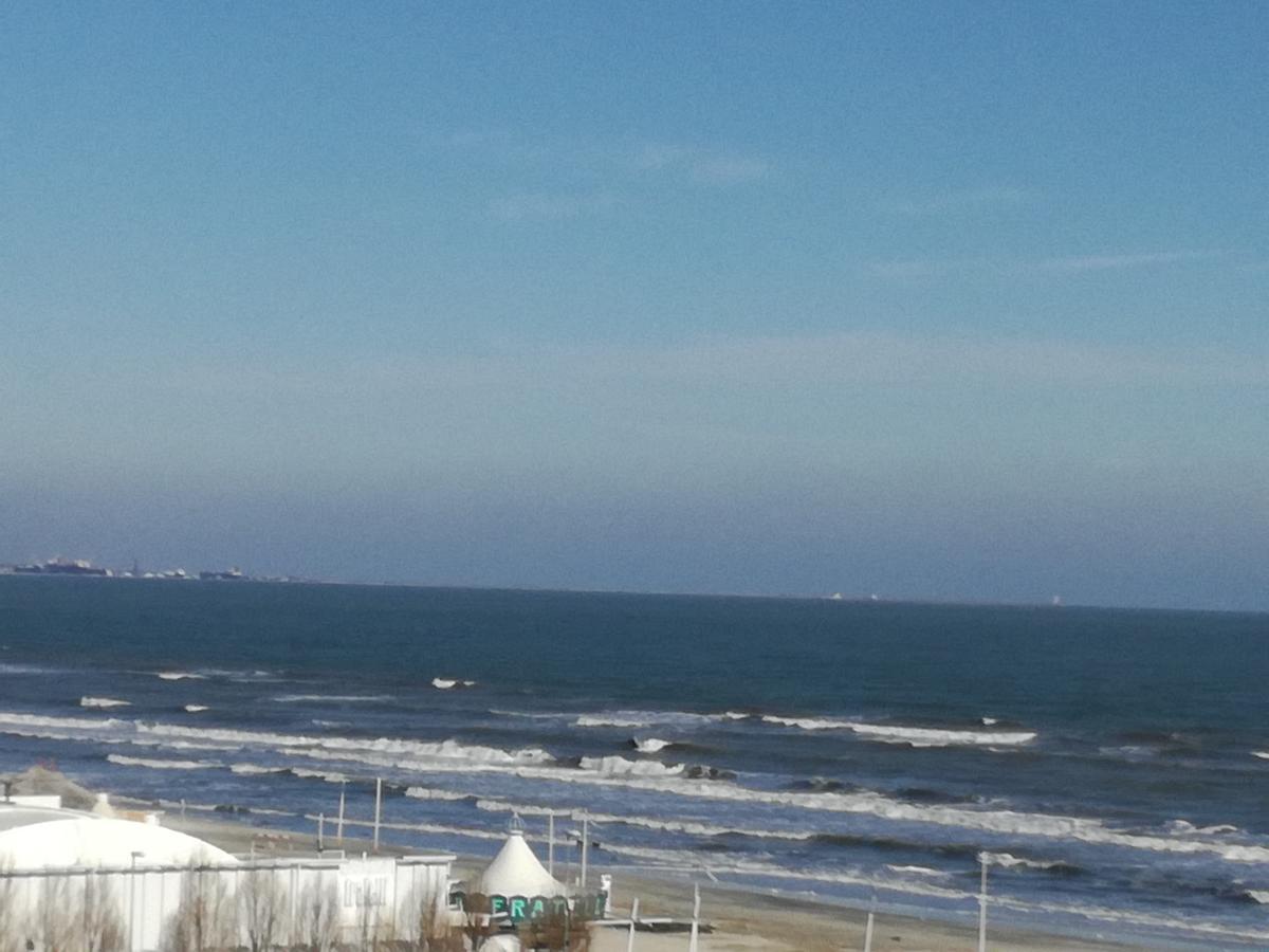 Mamaia Summerland Mrs Exterior foto