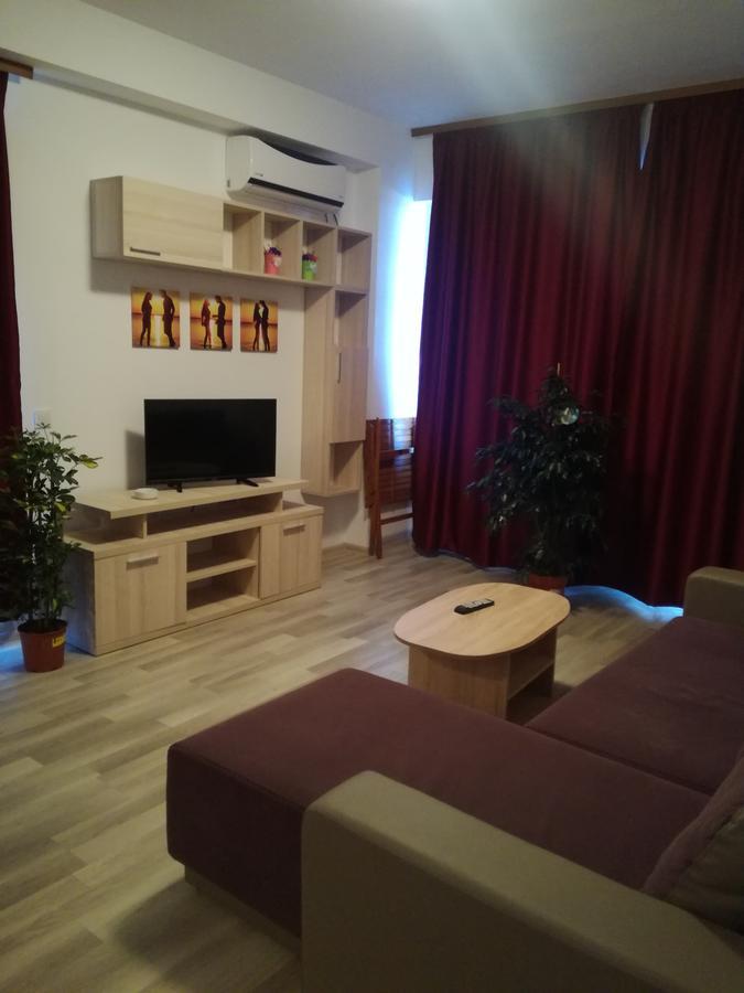 Mamaia Summerland Mrs Exterior foto