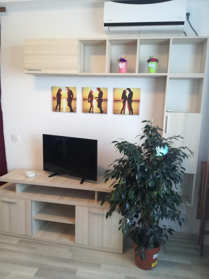Mamaia Summerland Mrs Exterior foto
