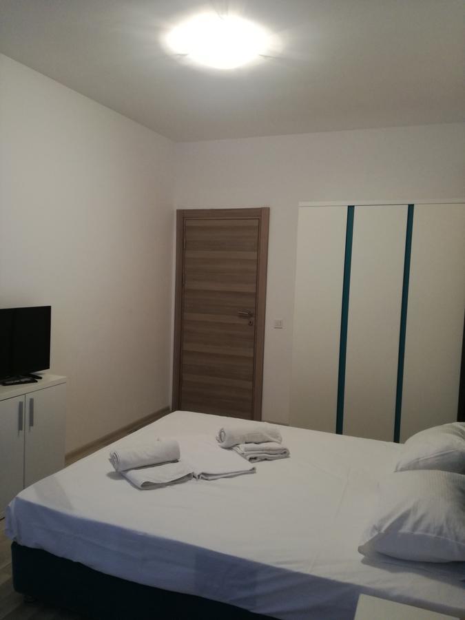 Mamaia Summerland Mrs Exterior foto