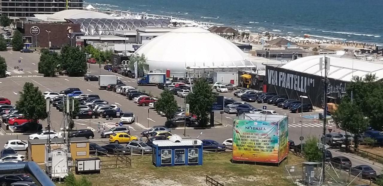 Mamaia Summerland Mrs Exterior foto