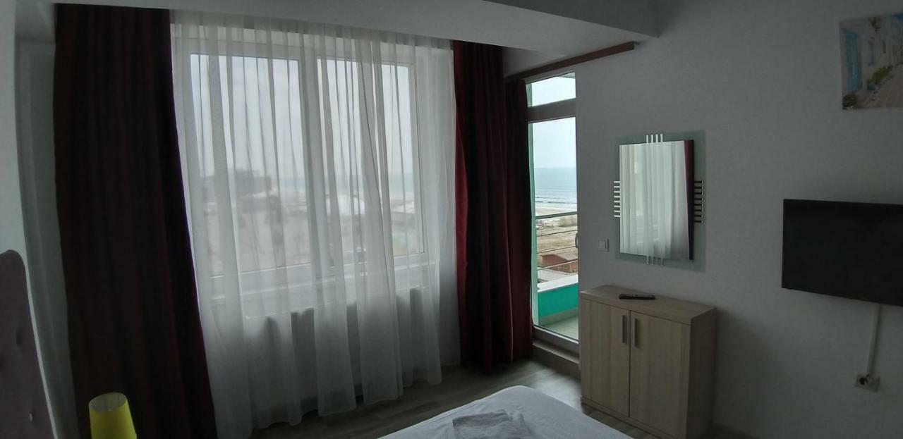 Mamaia Summerland Mrs Exterior foto