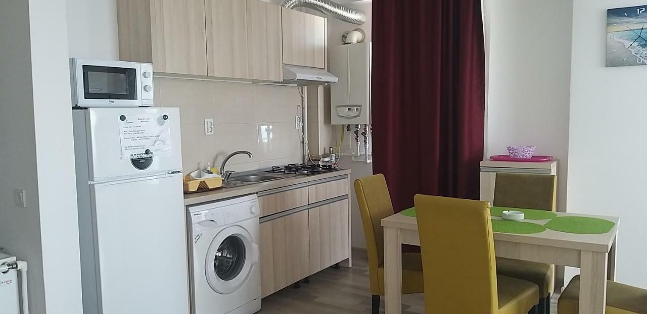 Mamaia Summerland Mrs Exterior foto
