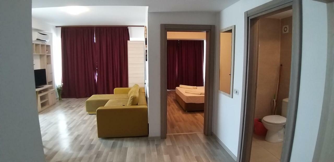 Mamaia Summerland Mrs Exterior foto
